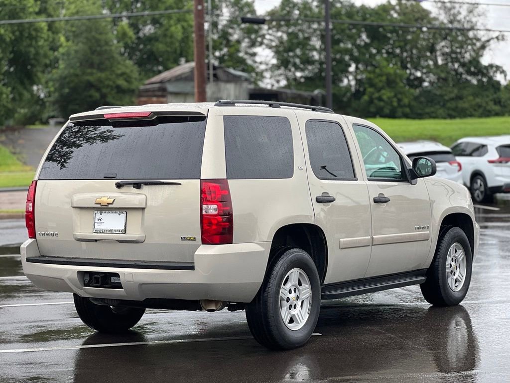 Used 2007 Chevrolet Tahoe LS RWD image 6
