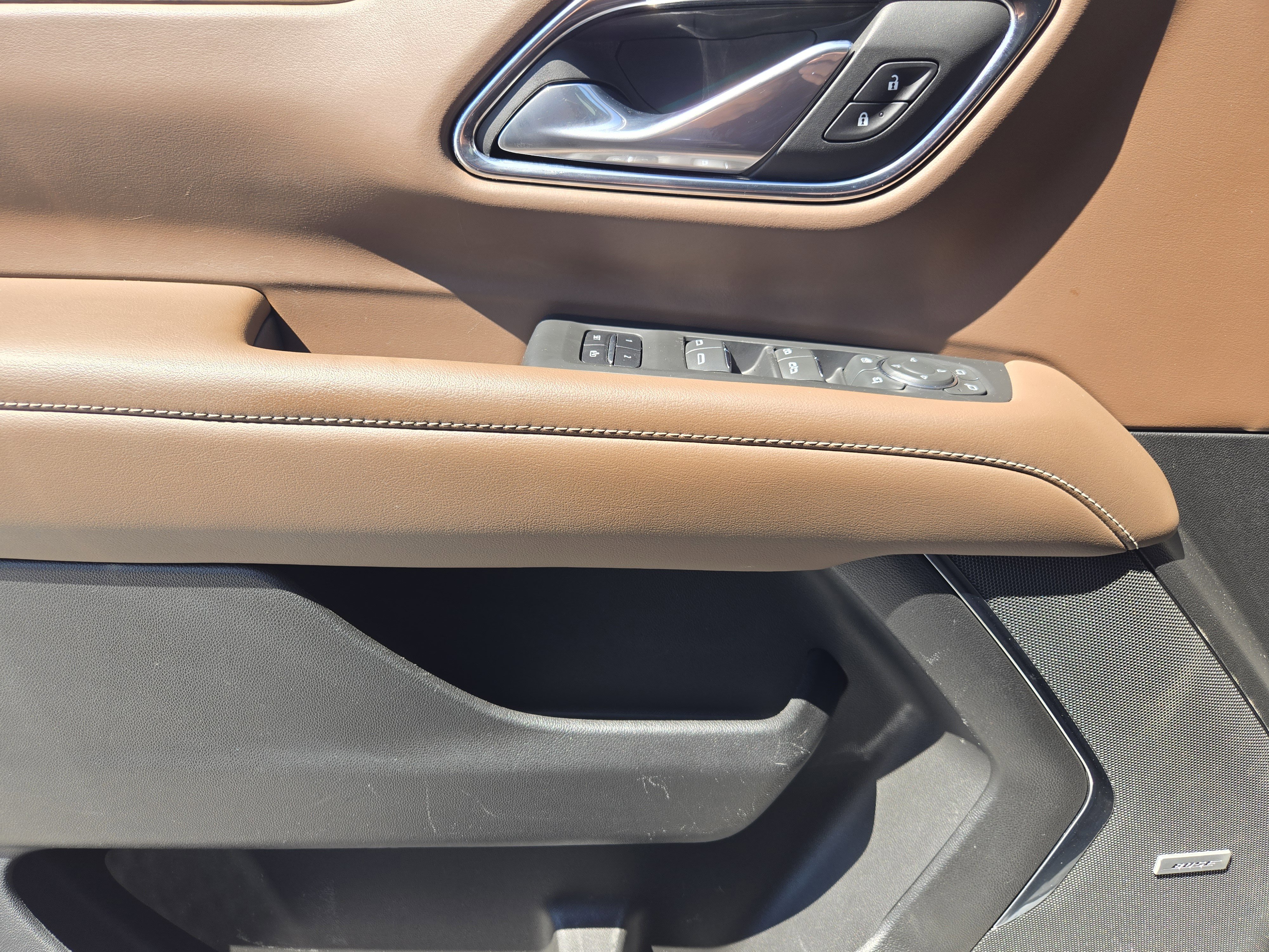 Used 2023 Chevrolet Tahoe High Country w/ Premium Package 2 image 26