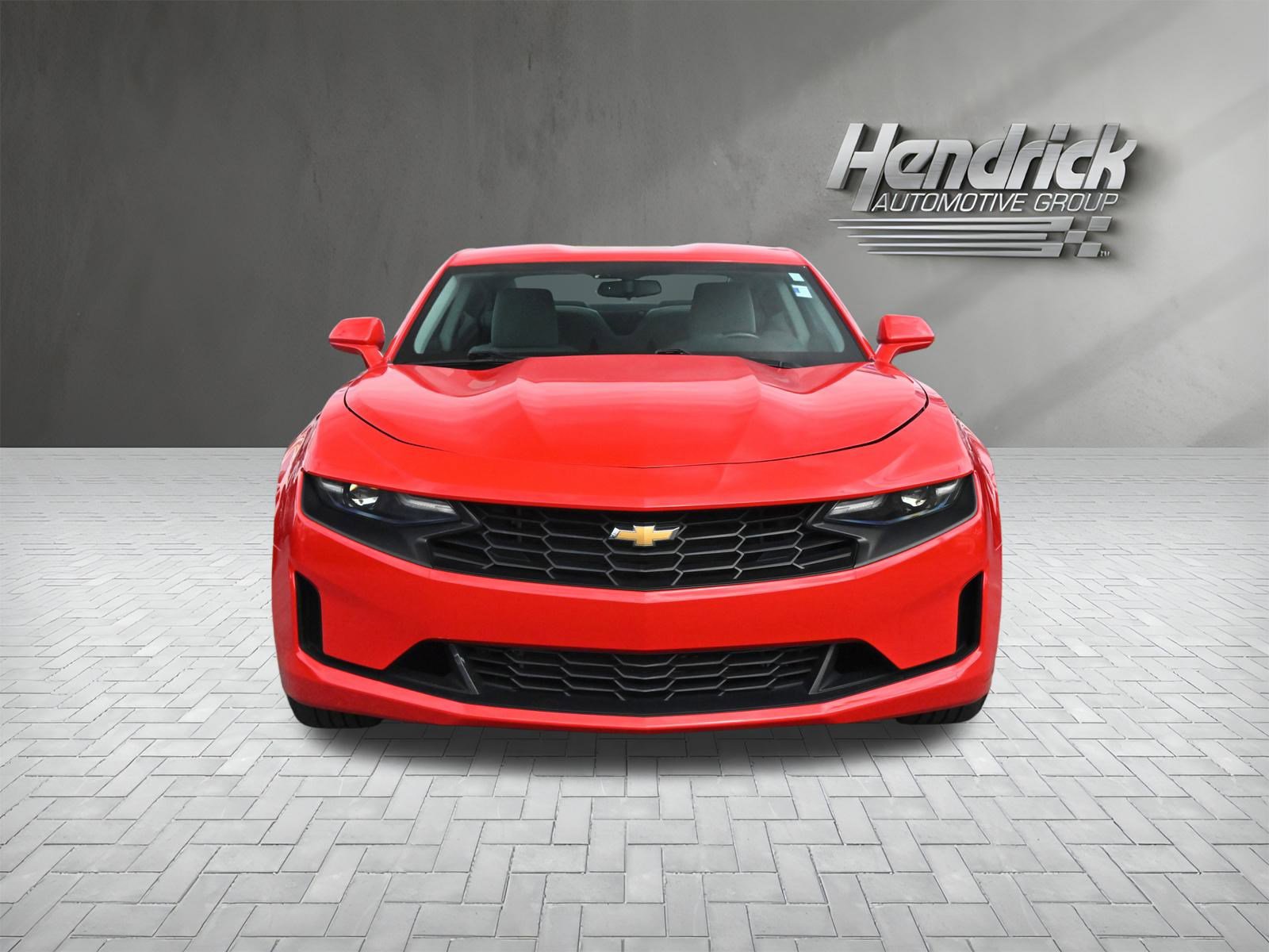 Used 2023 Chevrolet Camaro LT image 6