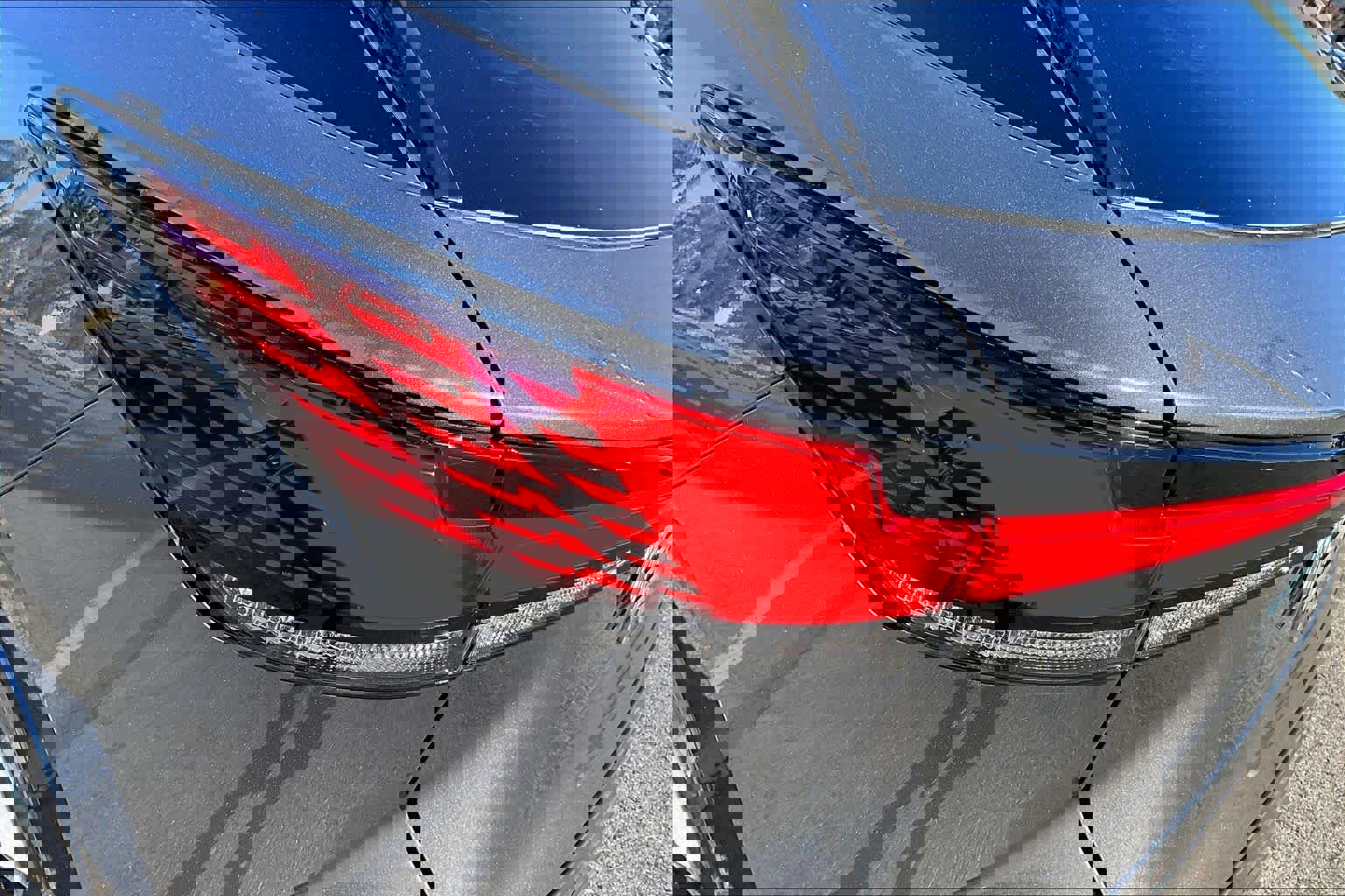 Used 2024 Lexus RX 350 Premium w/ Convenience Package image 27