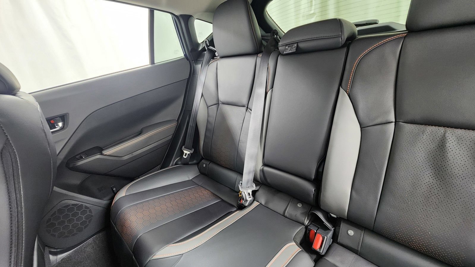 New 2026 Subaru Crosstrek 2.5i Limited AWD/4WD image 14