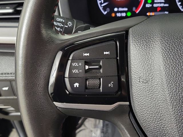 Used 2025 Honda Odyssey Sport-L image 25