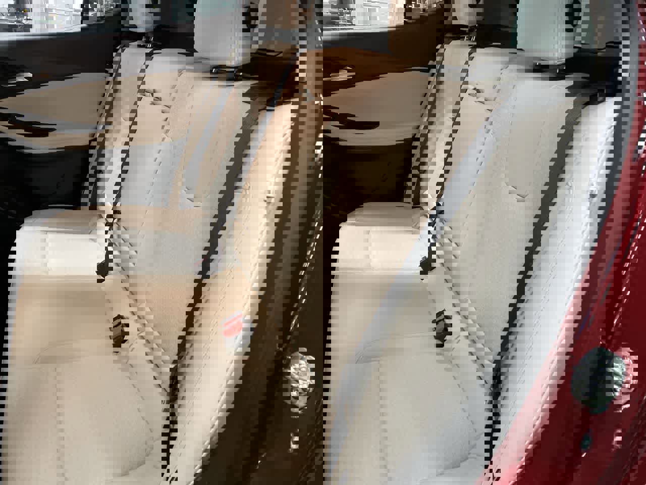 Used 2024 Buick Encore GX Preferred w/ Comfort Package image 19