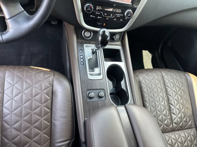 Used 2020 Nissan Murano Platinum FWD image 24