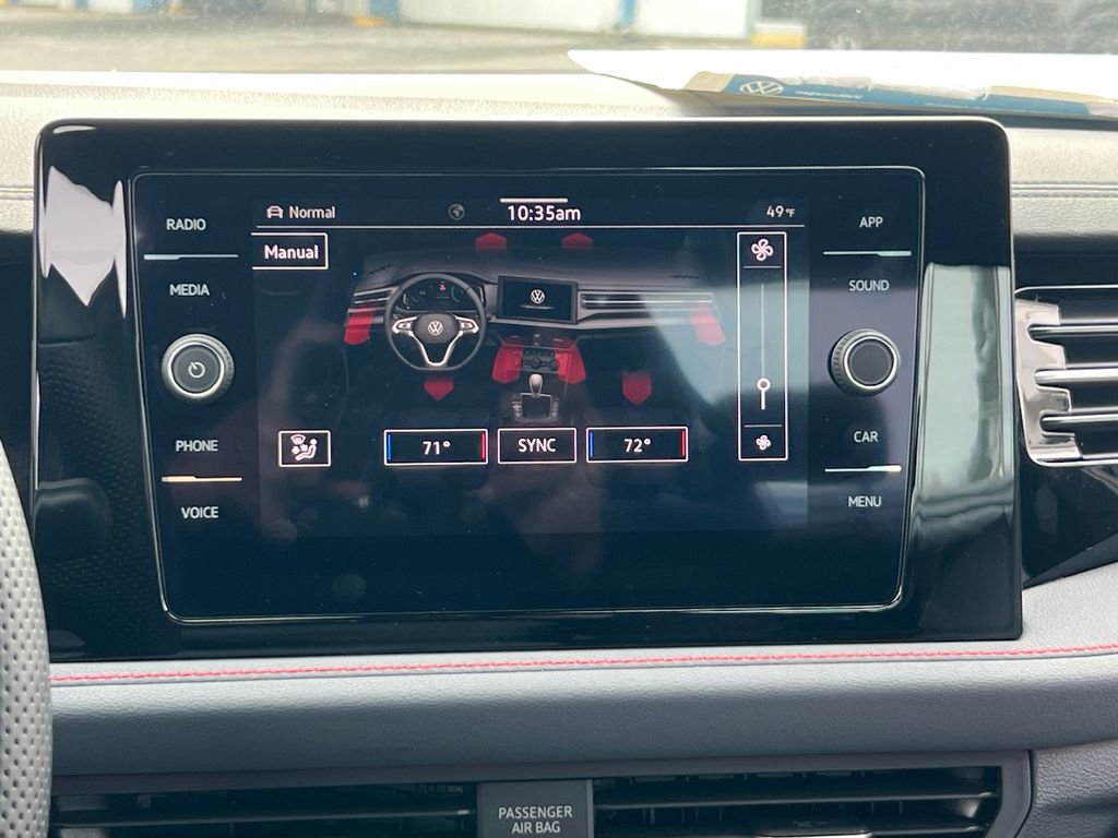 New 2026 Volkswagen Jetta GLI Autobahn image 20