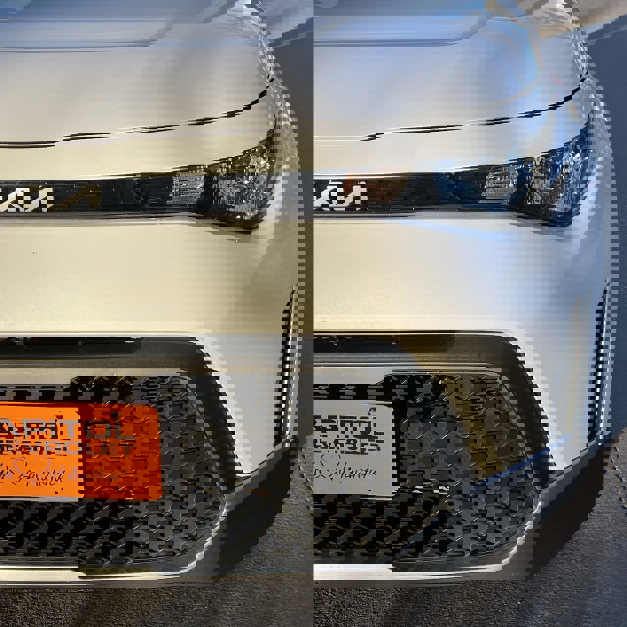 Used 2024 Kia Soul LX w/ Option Group 015 image 7