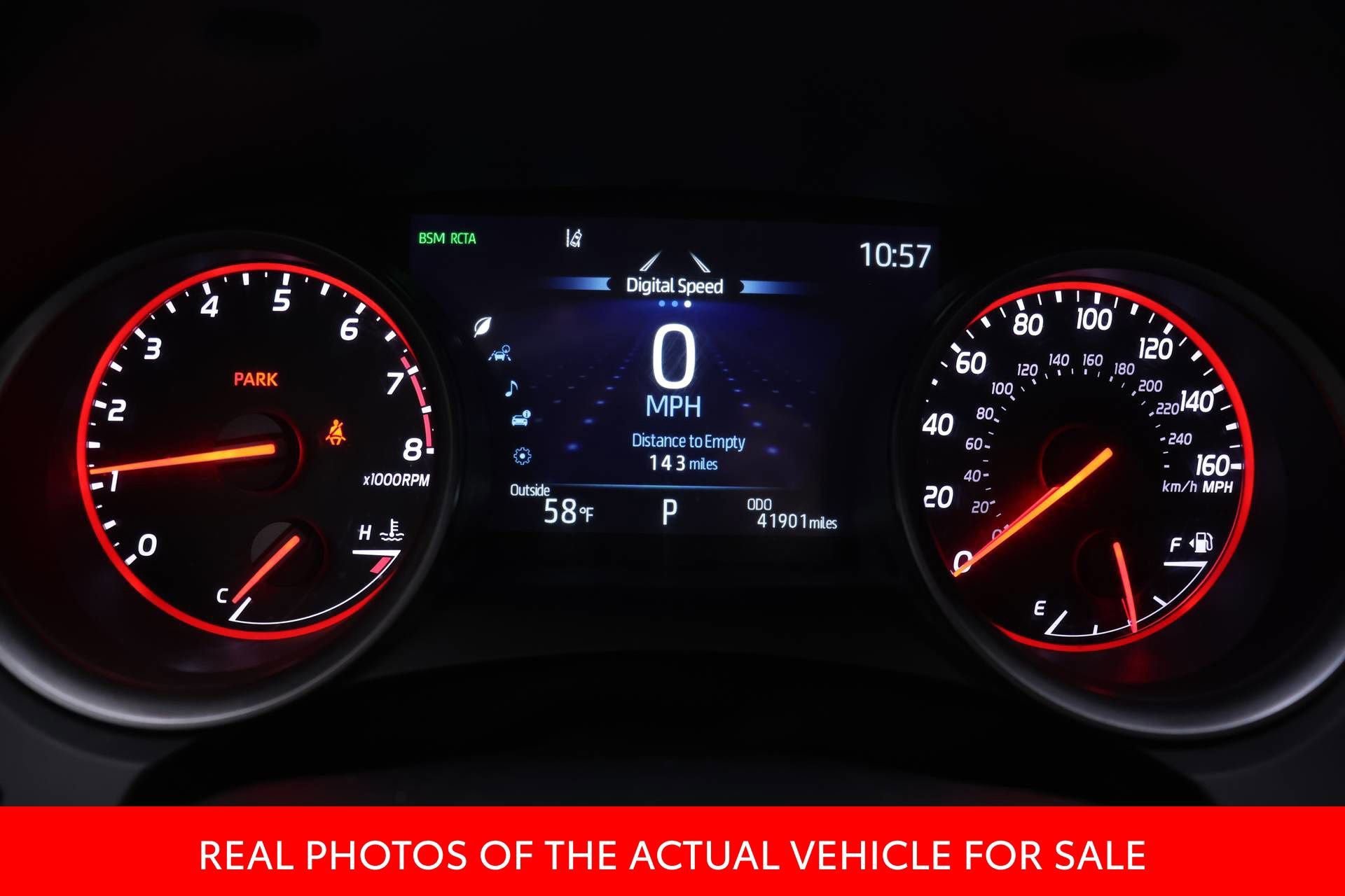 Certified 2024 Toyota Camry XSE w/ Navigation Package image 6