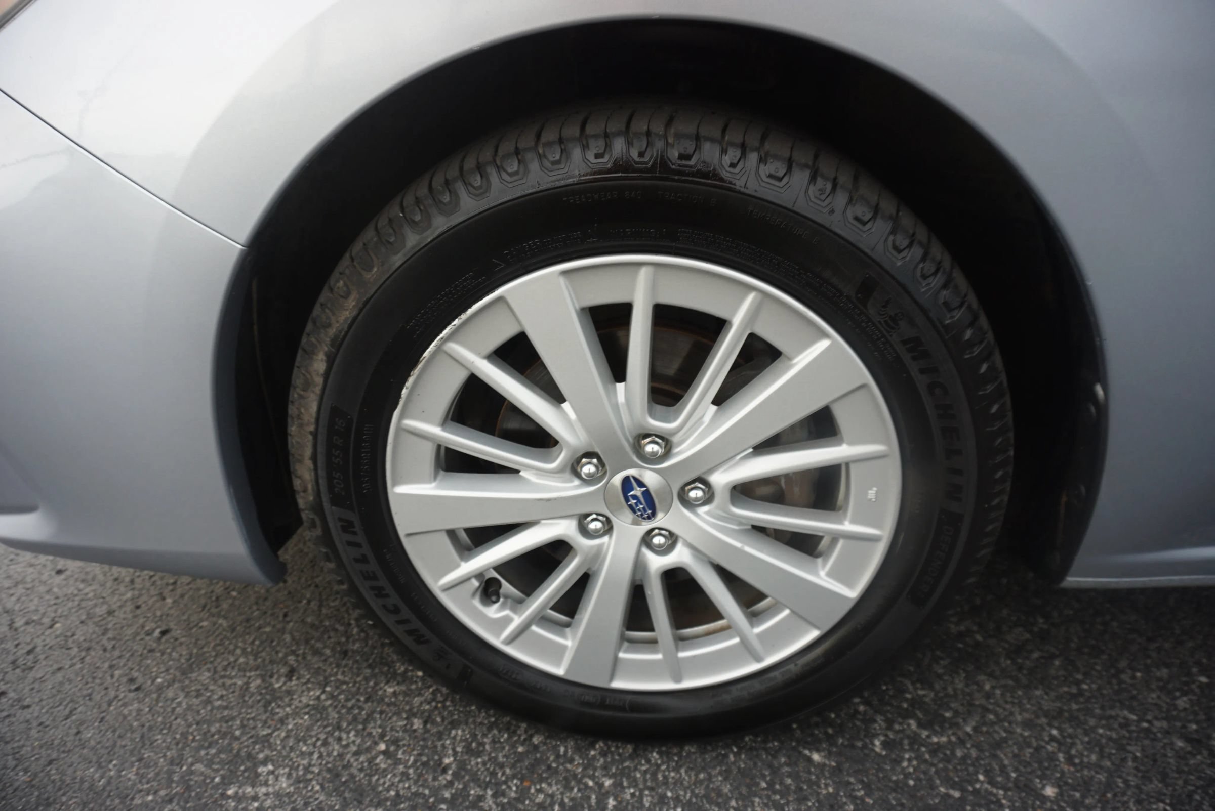 Used 2017 Subaru Impreza 2.0i Premium AWD/4WD image 29