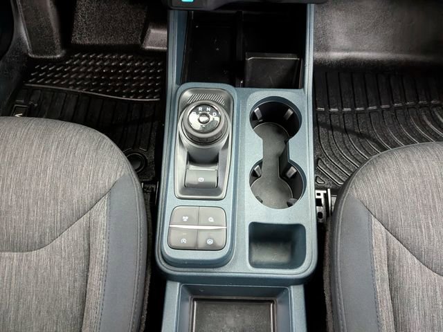 Used 2023 Ford Maverick XLT w/ Equipment Group 300A Standard AWD/4WD image 31