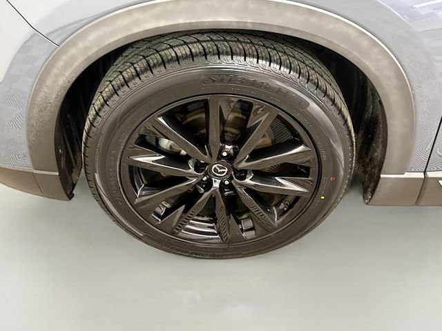 Used 2021 MAZDA CX-9 Carbon Edition AWD/4WD image 33