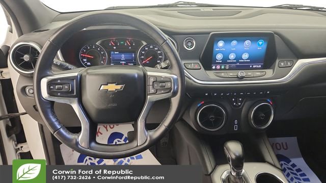 Used 2020 Chevrolet Blazer LT image 14