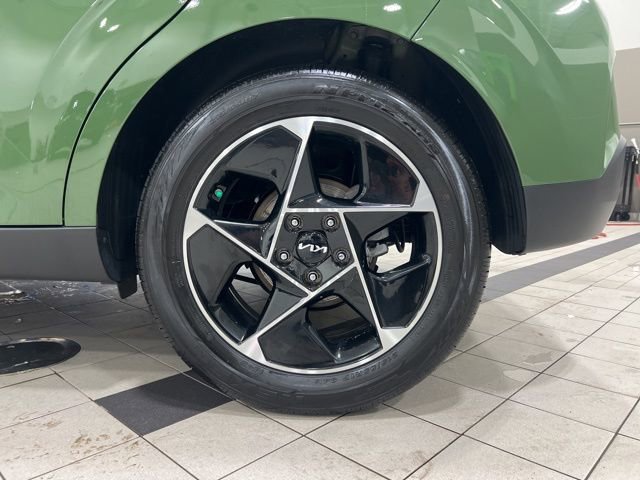 Used 2023 Kia Soul EX FWD image 18