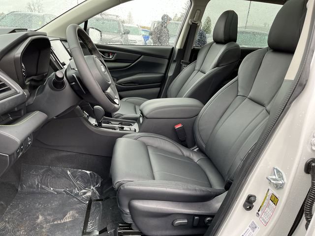 New 2026 Subaru Ascent Bronze Edition image 15