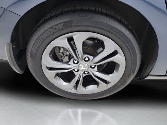 Certified 2024 Honda Accord EX-L image 14