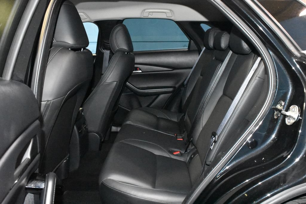 Used 2024 MAZDA CX-30 AWD 2.5 S w/ Select Sport Pkg image 19