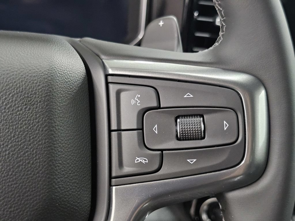 New 2026 Chevrolet Silverado 1500 RST w/ True North Edition Plus AWD/4WD image 39