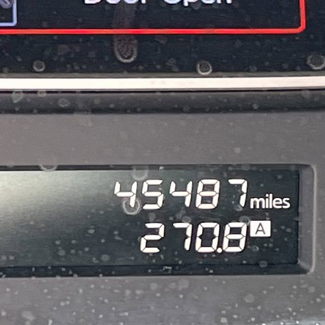 Used 2020 INFINITI QX60 Luxe w/ Essential Package image 22