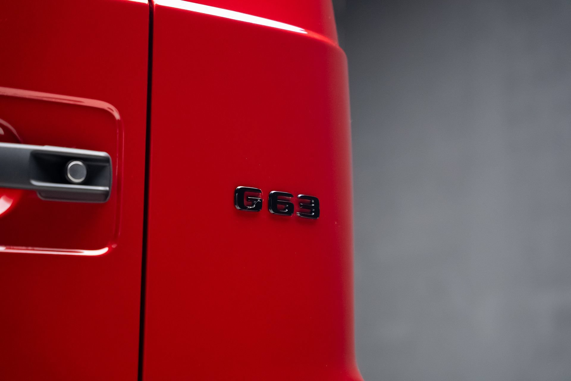 Used 2024 Mercedes-Benz G 63 AMG 4MATIC image 33