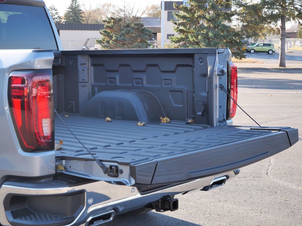 New 2026 GMC Sierra 1500 SLT w/ SLT Premium Plus Package image 6