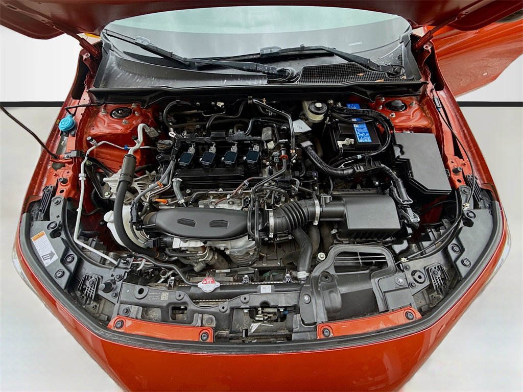 Used 2022 Honda Civic Si image 29