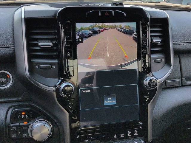 Certified 2024 RAM 1500 Laramie AWD/4WD image 27