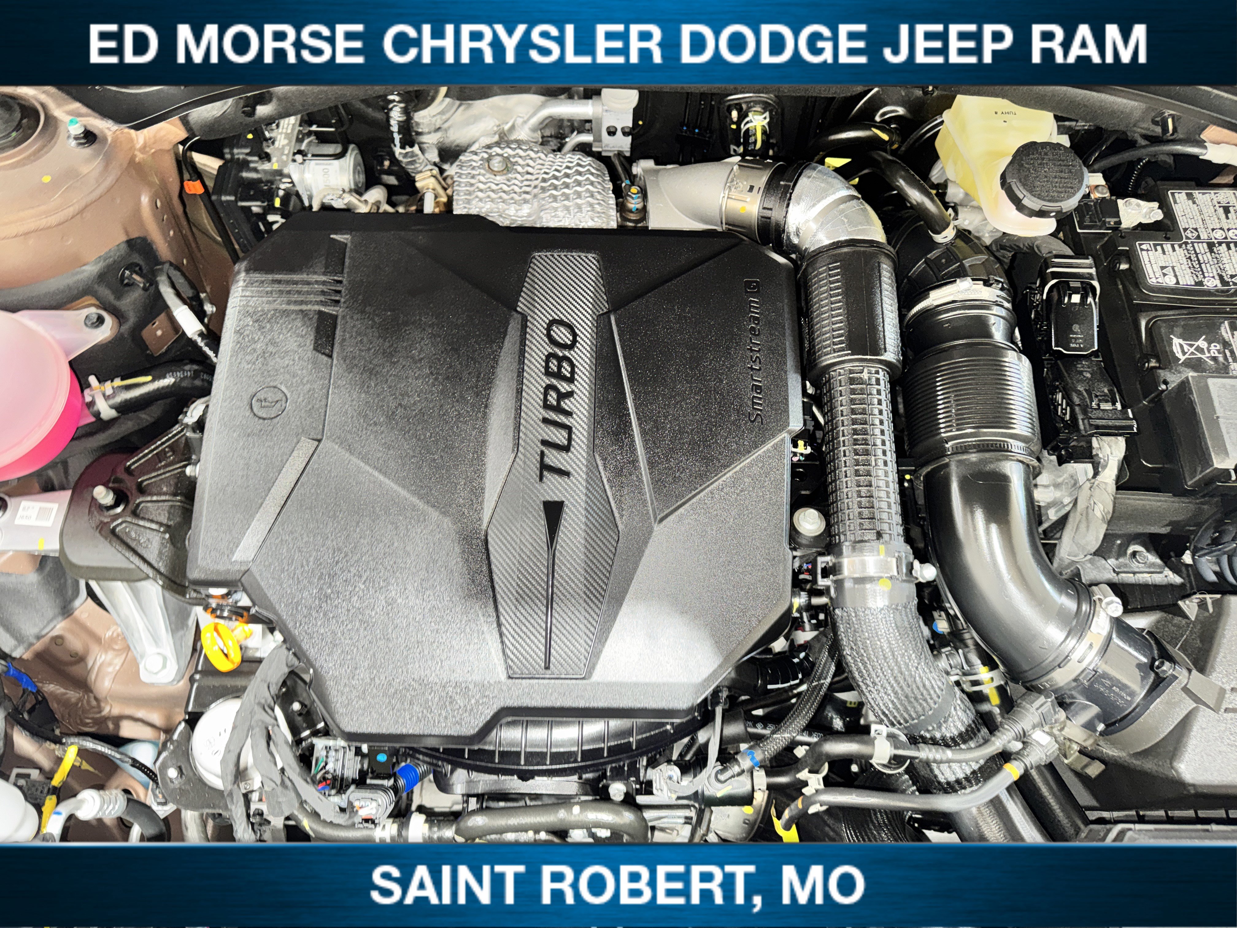 Used 2026 Hyundai Santa Fe Calligraphy image 17