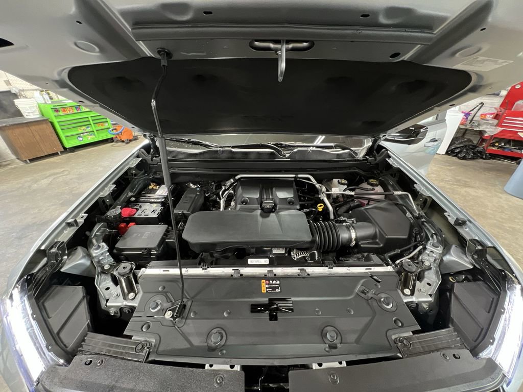 New 2025 GMC Canyon Elevation w/ Convenience Package image 31