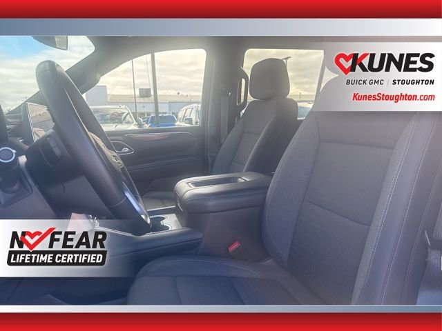 Used 2024 GMC Yukon SLE image 14