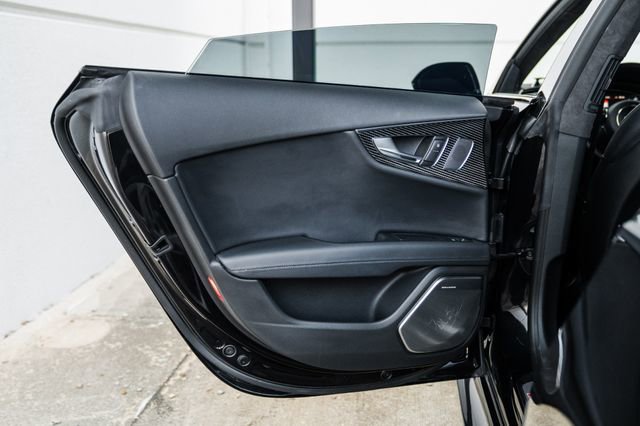 Used 2014 Audi RS 7 Prestige image 77