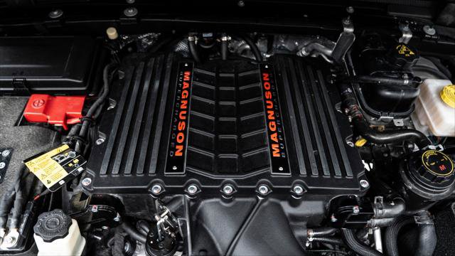 Used 2025 Jeep Wrangler Unlimited Sport image 23