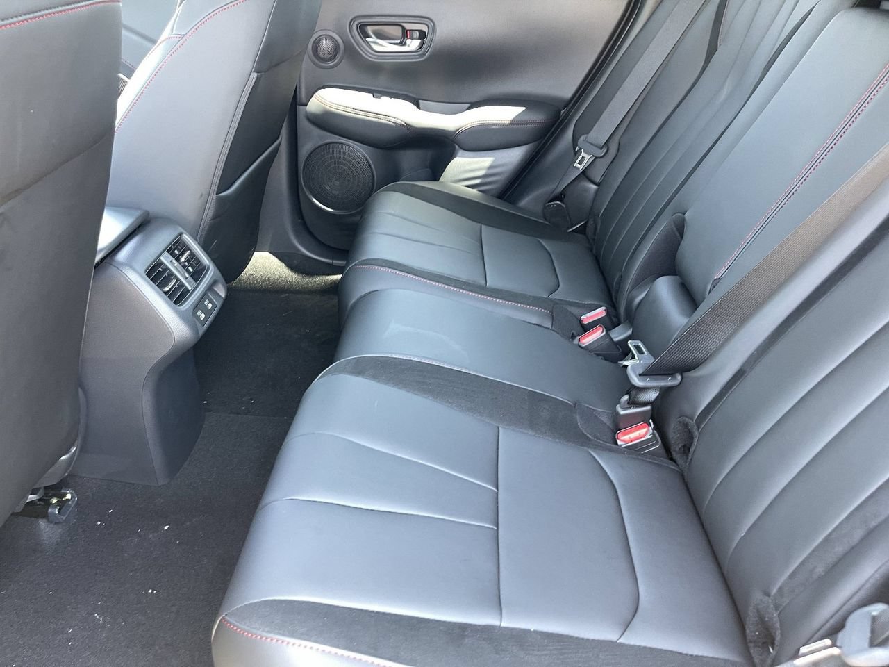 New 2026 Acura ADX A-Spec AWD/4WD image 20