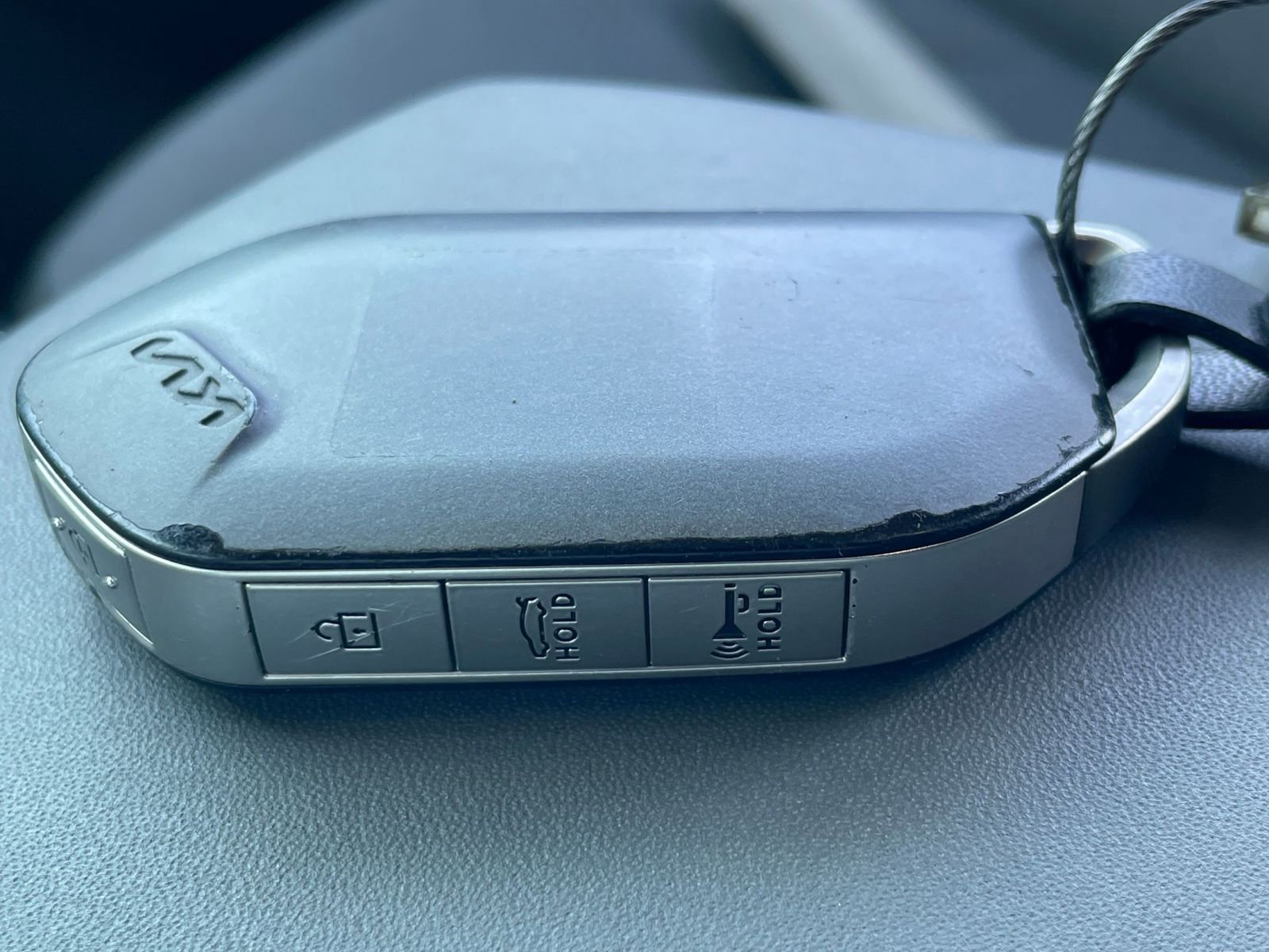 Used 2025 Kia K4 FWD image 22
