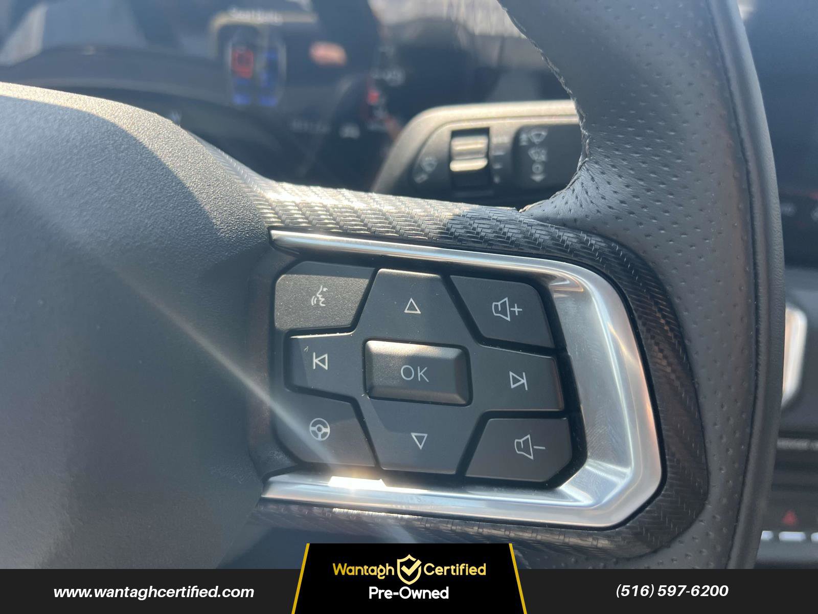Used 2024 Ford Mustang Premium image 24