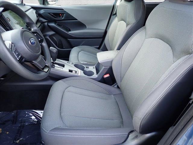Certified 2024 Subaru Crosstrek 2.0i Premium AWD/4WD image 12