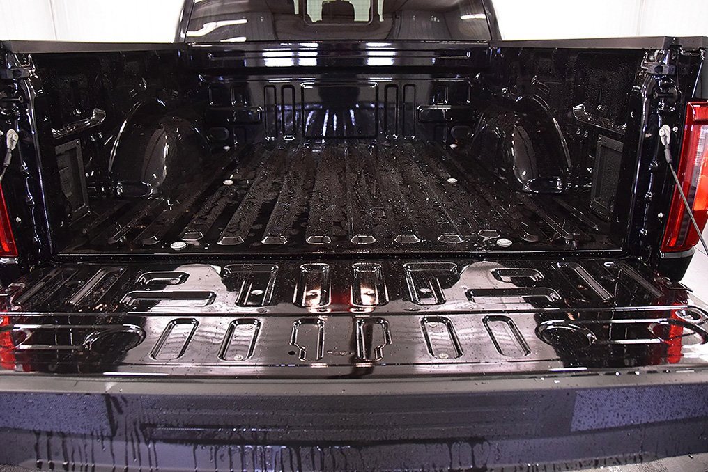 New 2026 Ford F150 XLT w/ Equipment Group 302A MID image 7