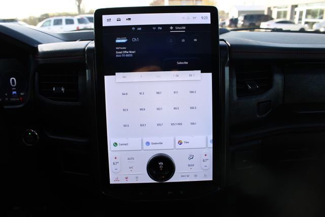 Used 2024 Ford Expedition Max Limited image 23