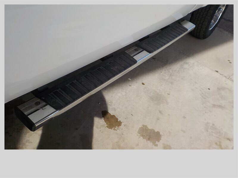 Used 2011 Chevrolet Silverado 2500 LT AWD/4WD image 28