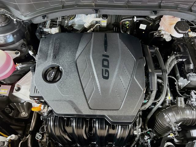 Certified 2024 Kia Sorento S image 32