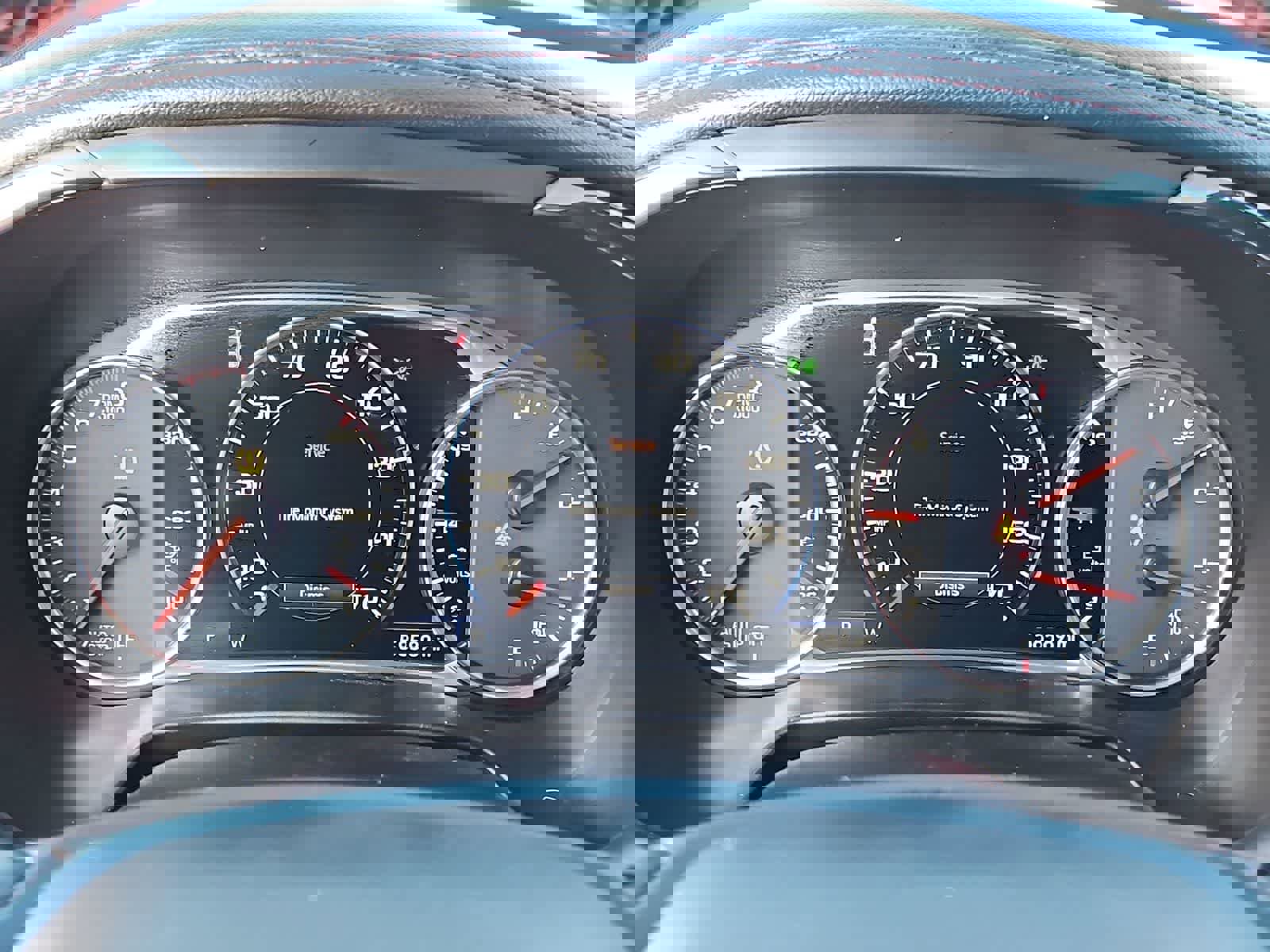 Used 2019 Chevrolet Blazer RS w/ LPO, Cargo Package image 33