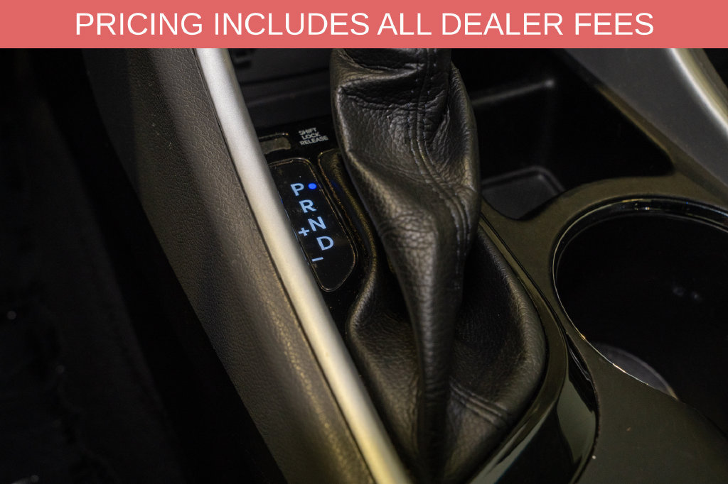 Used 2014 Hyundai Sonata GLS w/ Popular Equipment Group 2 FWD image 15