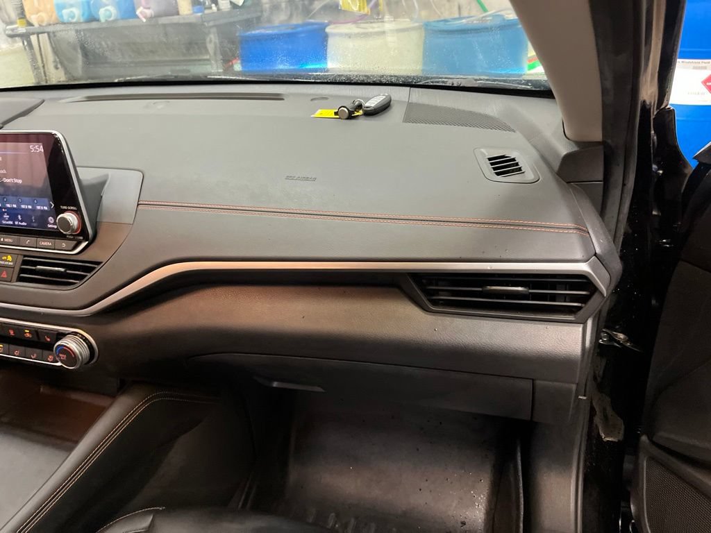 Used 2022 Nissan Altima 2.0 SR FWD image 26