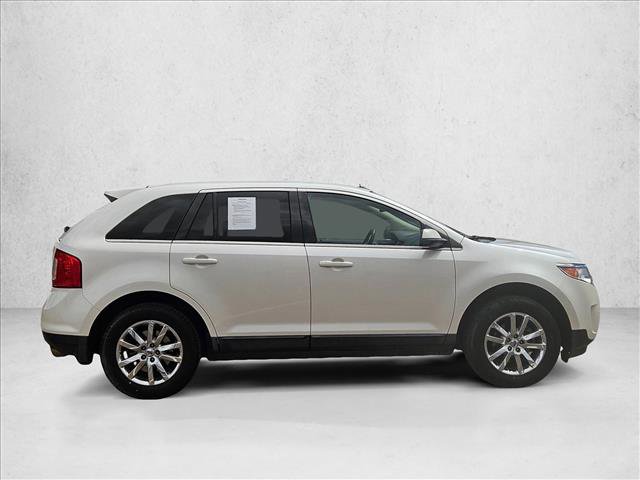 Used 2013 Ford Edge Limited image 4