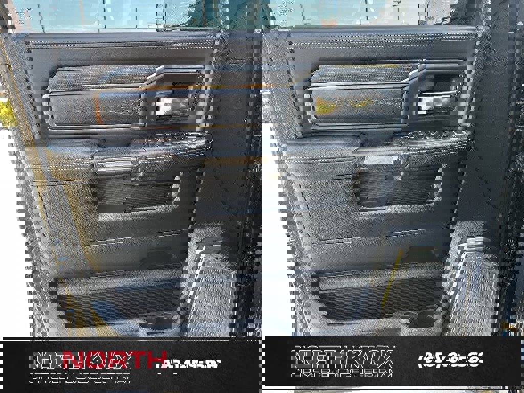 Used 2019 RAM 2500 Limited image 5