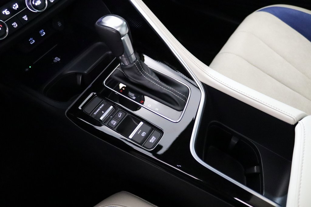 Certified 2025 Acura ADX A-Spec image 23