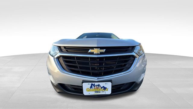 Used 2019 Chevrolet Equinox LT image 31