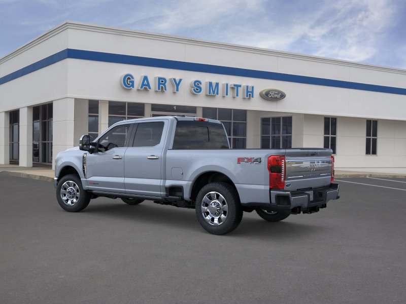 New 2026 Ford F250 King Ranch AWD/4WD image 4