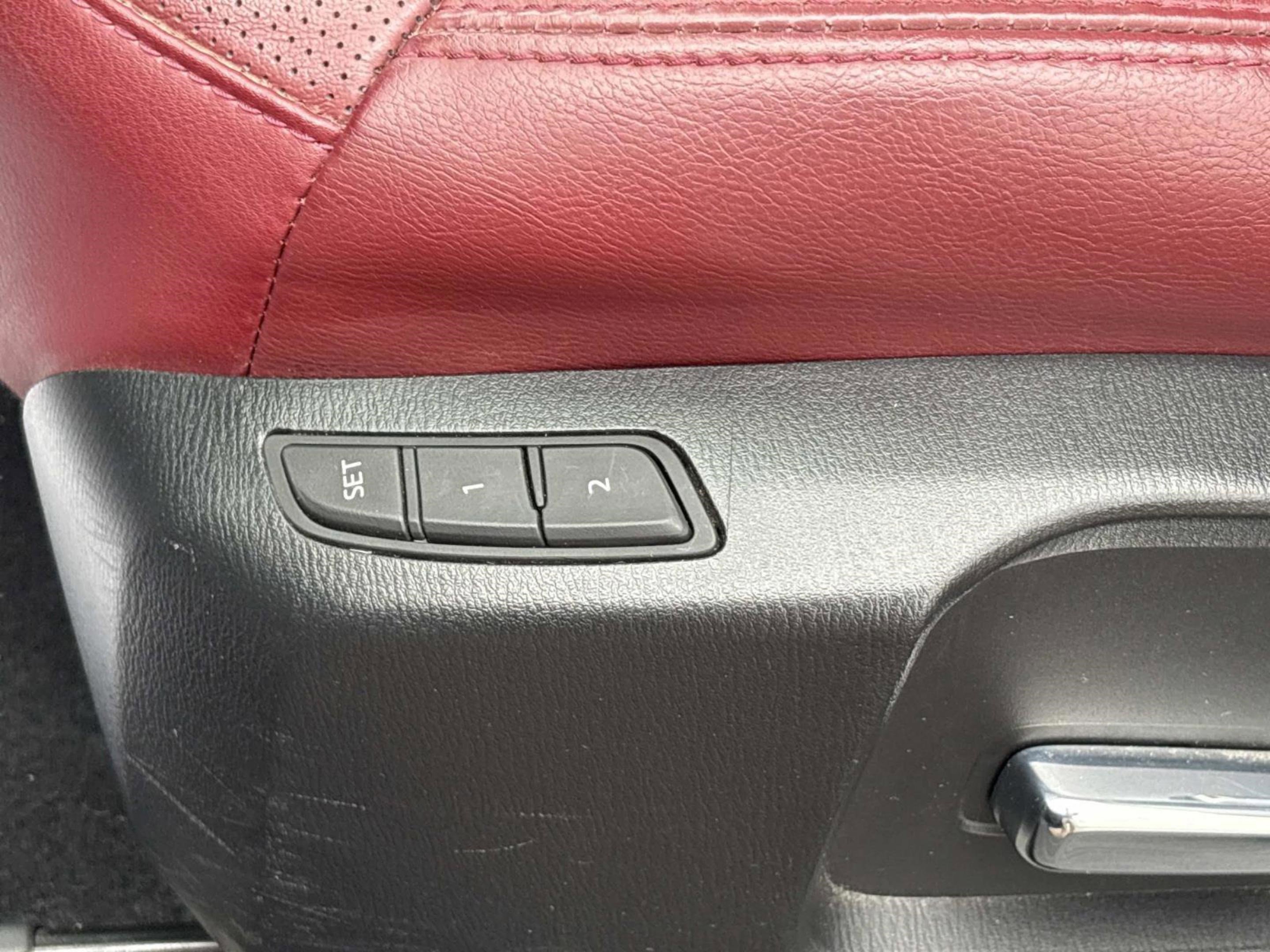 Used 2022 MAZDA CX-9 Carbon Edition image 28