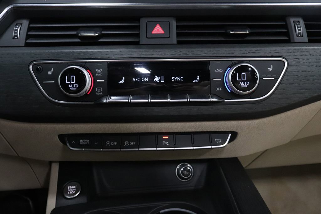 Used 2018 Audi A5 2.0T Premium Plus w/ Premium Plus image 25