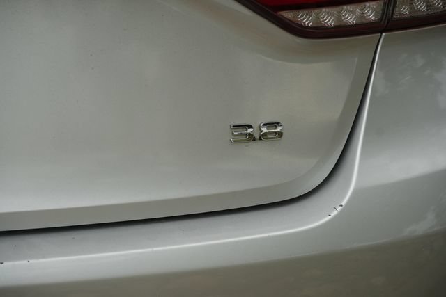 Used 2018 Genesis G80 3.8 w/ Option Group 02 RWD image 6