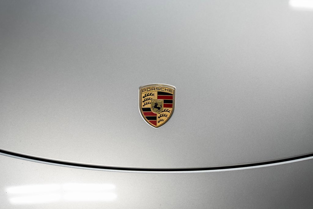 Used 2017 Porsche 911 Carrera 4S image 5